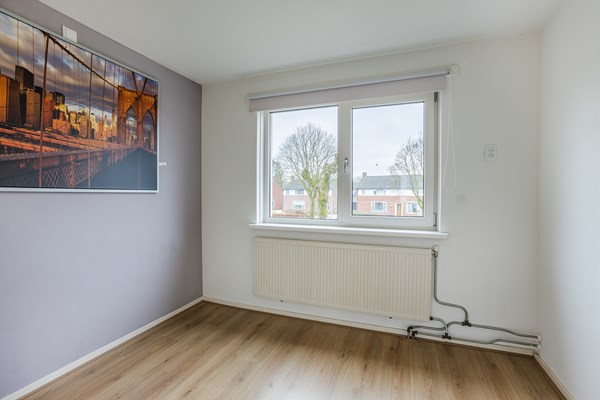 Medium property photo - de Savornin Lohmanlaan 63, 9665 CK Oude Pekela